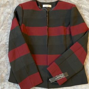 NWT Tahari blazer